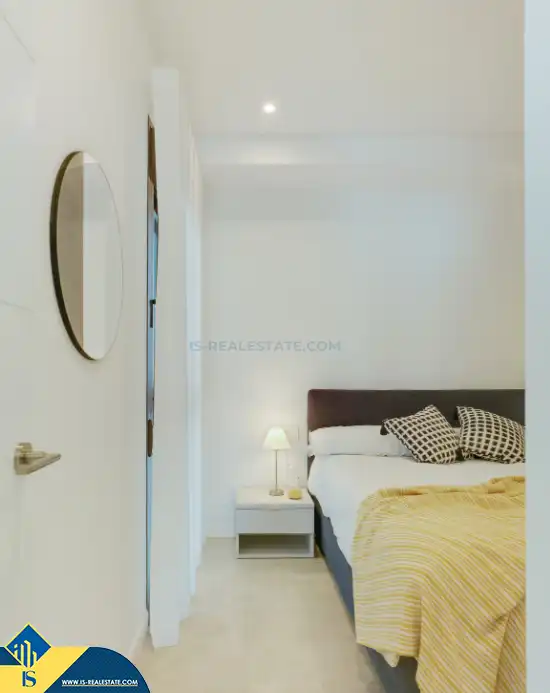 Apartment mit Pool zum Verkauf in Pilar de la Horadada ciudad, imagen 10
