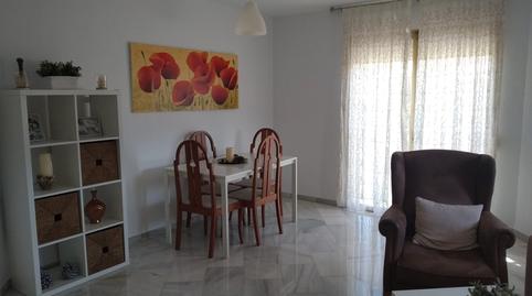 Photo 2 of Flat to rent in Plaza del Hospital Civil, Los Castillejos - La Trinidad, Málaga