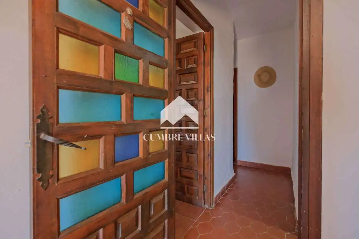 Casa rústica amb jardí en venda a Motril  ciudad, imagen 32