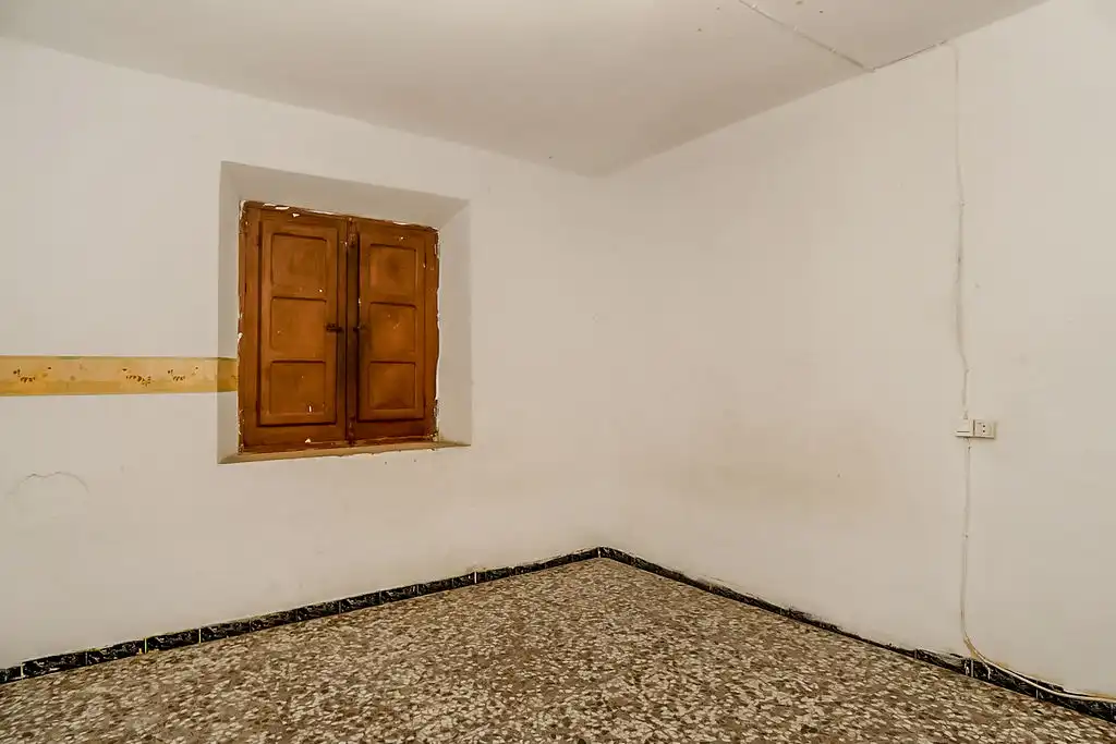 Piso en venta en Del Santo, Mula