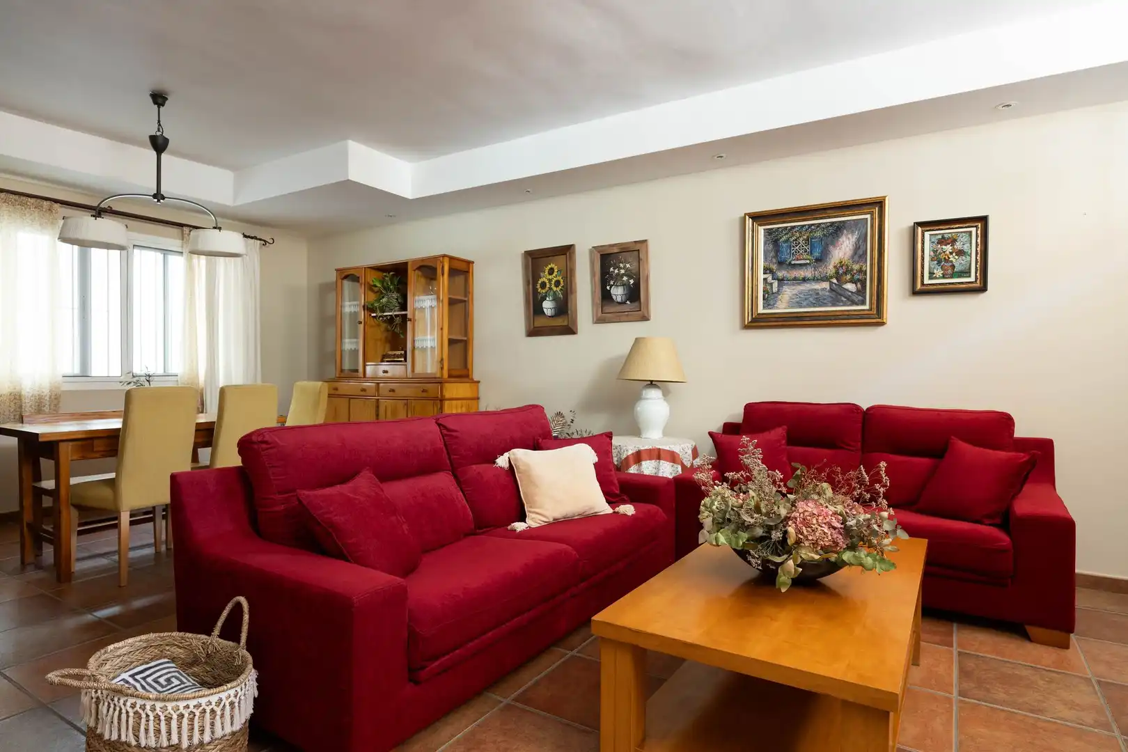 Houses for sale in Pedregalejo - Morlaco