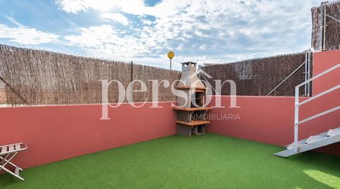 Chalet en Massamagrell