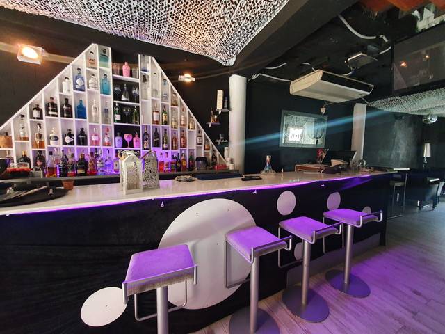 Local comercial en Alquiler en Centre