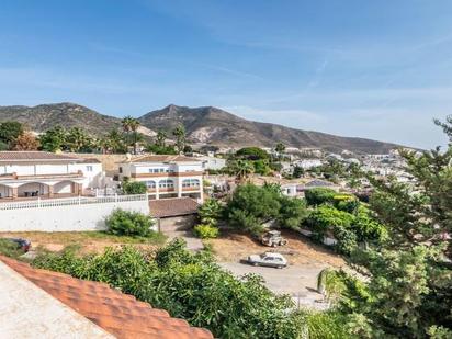 Duplex for sale in Relenguillo, Benalmádena pueblo