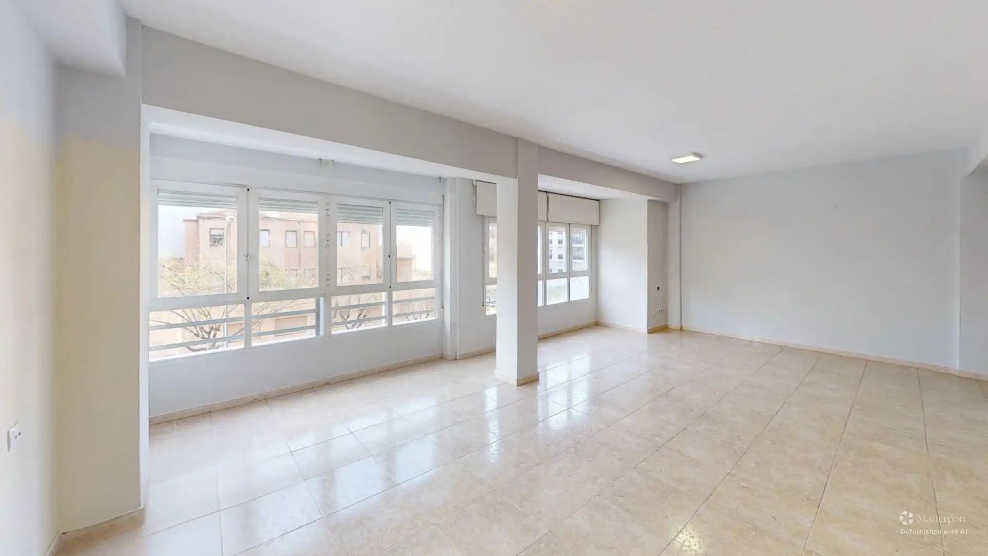 Piso con ascensor en venta en Avenida Catedratico Soler, imagen 22