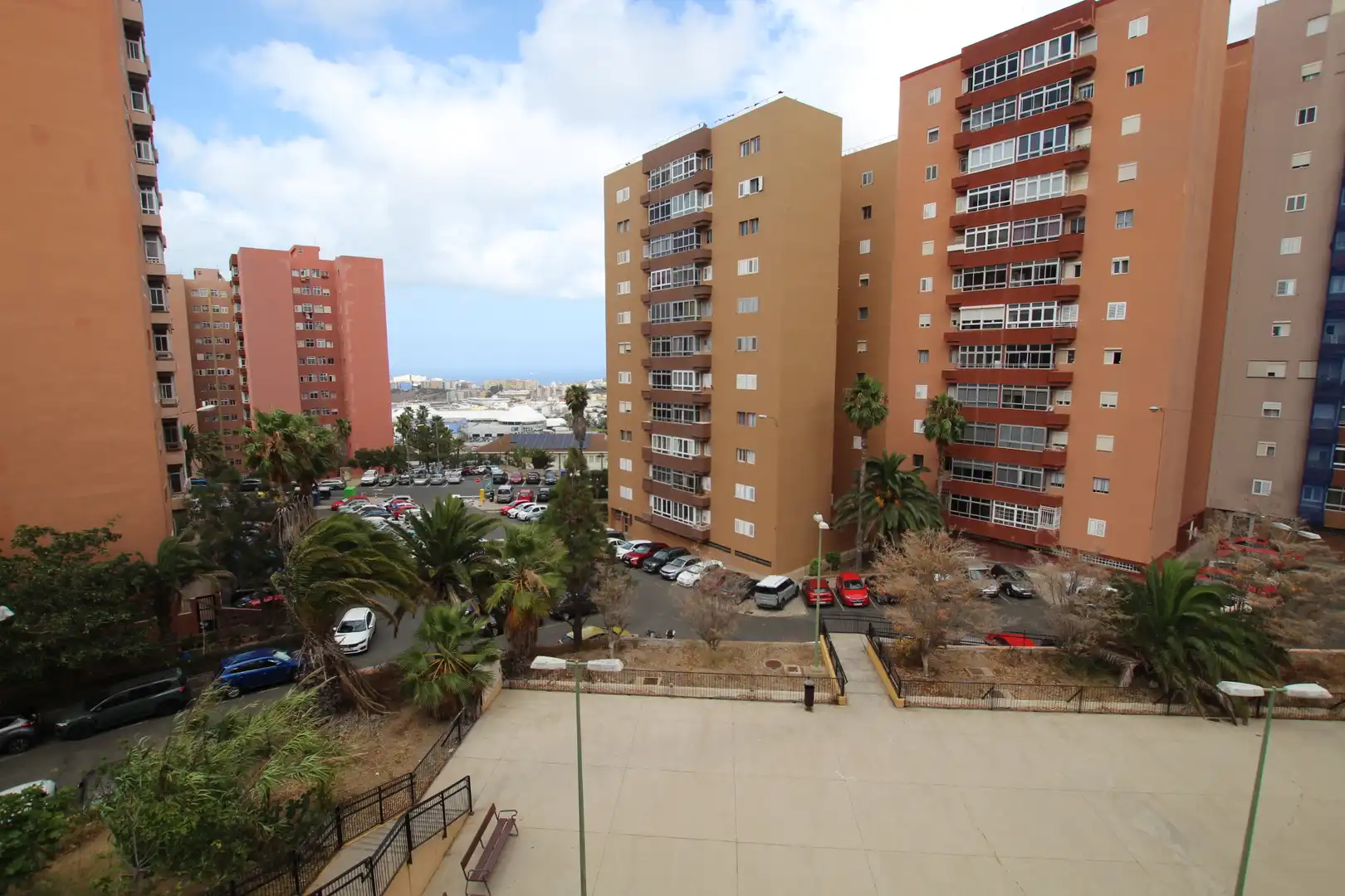 Casa con terraza en venta en Avenida Escaleritas 131, imagen 54