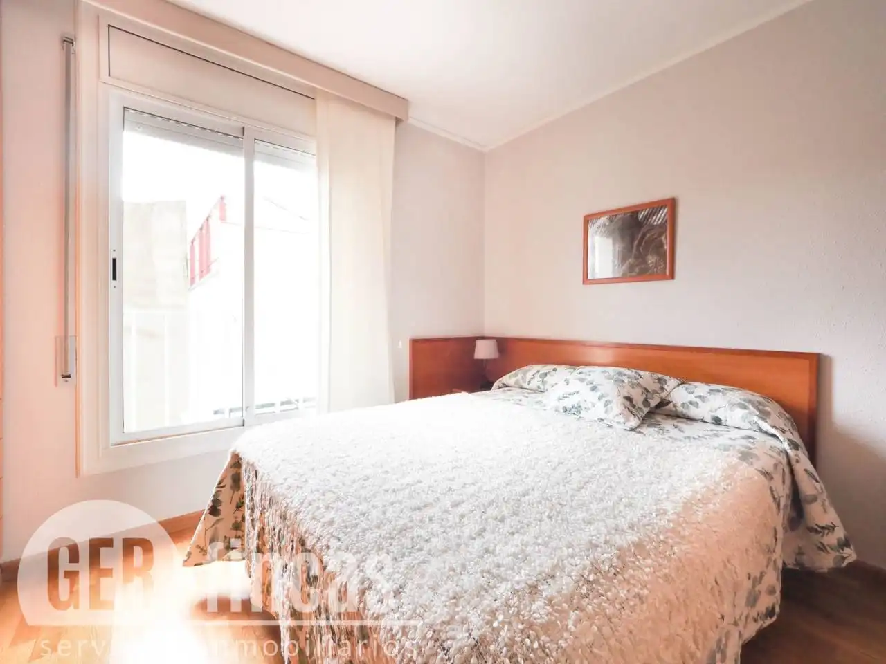 Habitación de Casa o chalet en venta en Terrassa con Calefacción y Terraza
