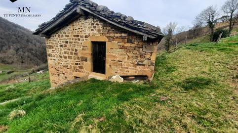 Foto 2 de Finca rústica en venda a Vega de Pas, Cantabria