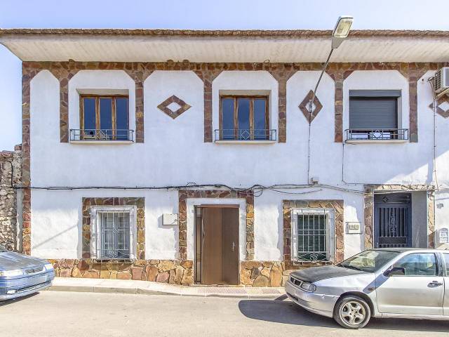 Casa-chalet en Venta en San Isidro, 32B en Villarrubia de los Ojos