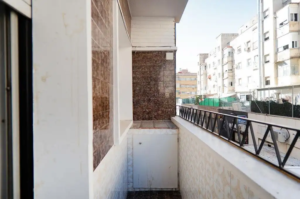 Appartement avec ascenseur à vendre à SIERRA MORENA, imagen 2