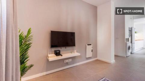 Photo 2 of Apartment to share in Barrio de Benimaclet,  Valencia Capital