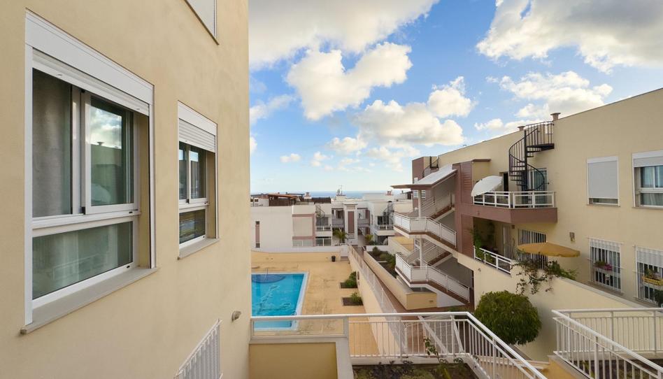 Foto 1 de Pis en venda a Pasaje Tejuela, Cho - Parque de la Reina, Santa Cruz de Tenerife