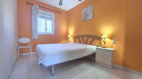 Foto 4 de Ático en venta en  Residencial Vera Luz, Vera Playa Naturista, Vera