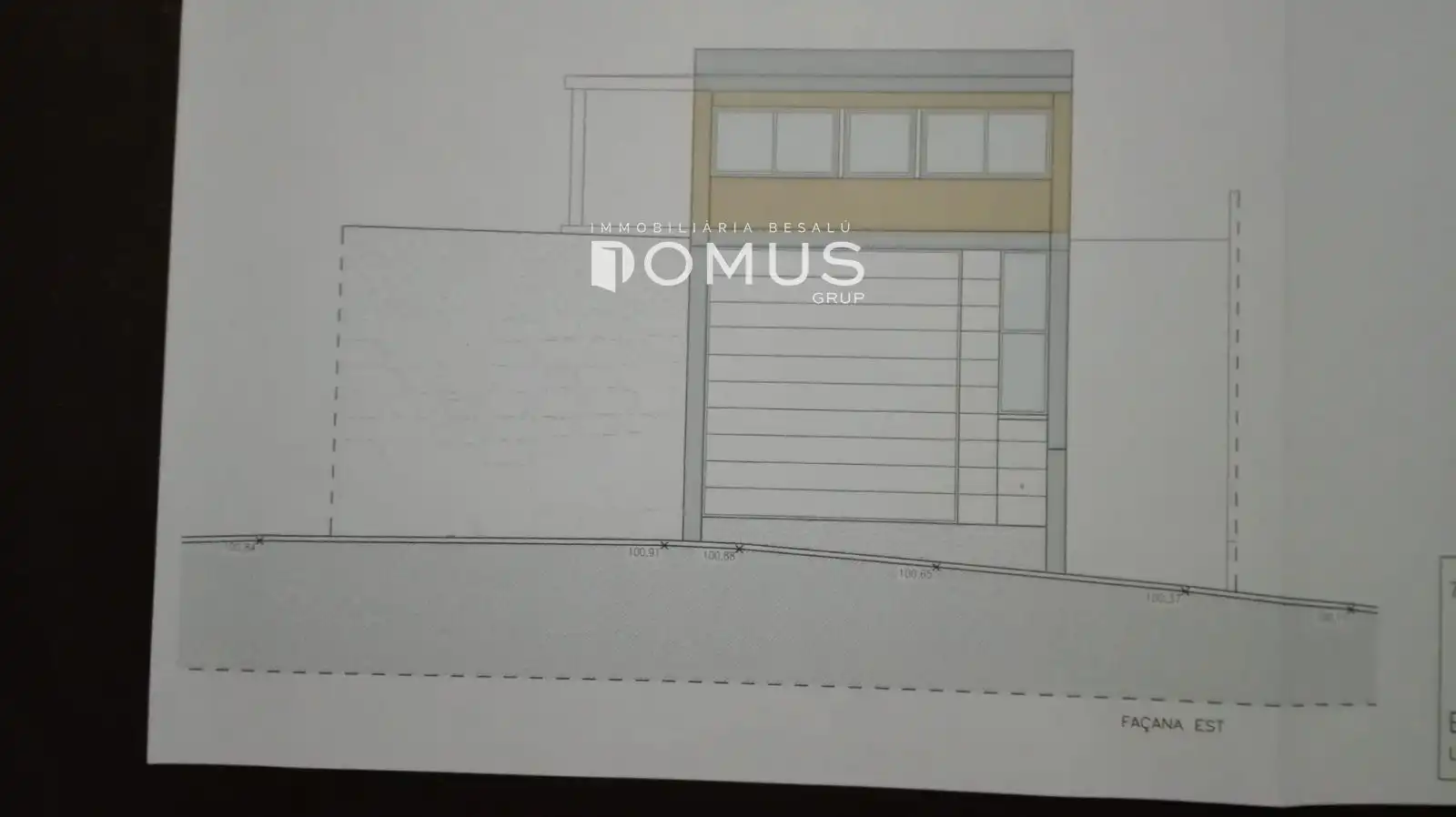 Casa o chalet en venta en Montagut i Oix con Jardín privado y Terraza
