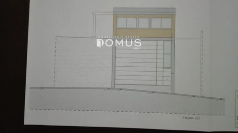 Foto 4 de Casa o xalet en venda a Carrer de Sant Grau, Montagut i Oix, Girona