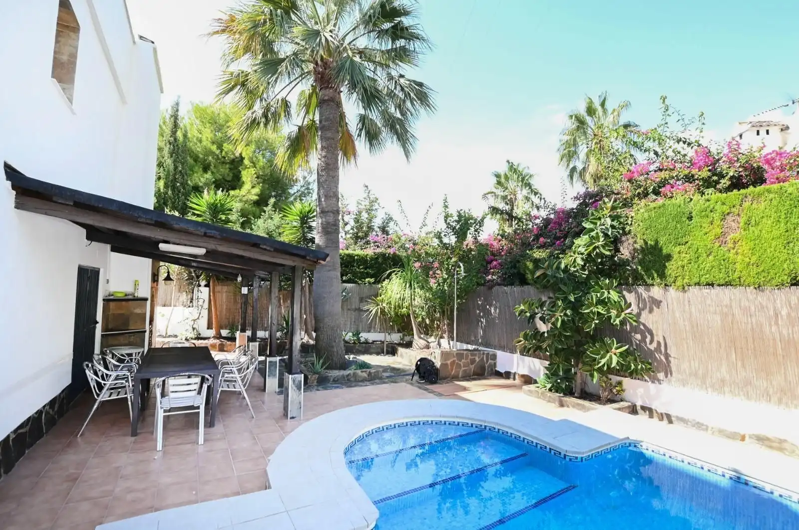 Casa con giardino in vendita a Carrió - La Merced - Los Pinos, imagen 2