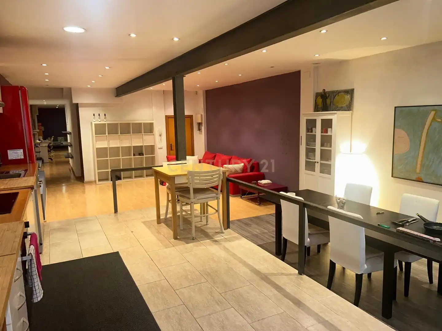 Aparcamiento en venta en Sants - Montjuïc