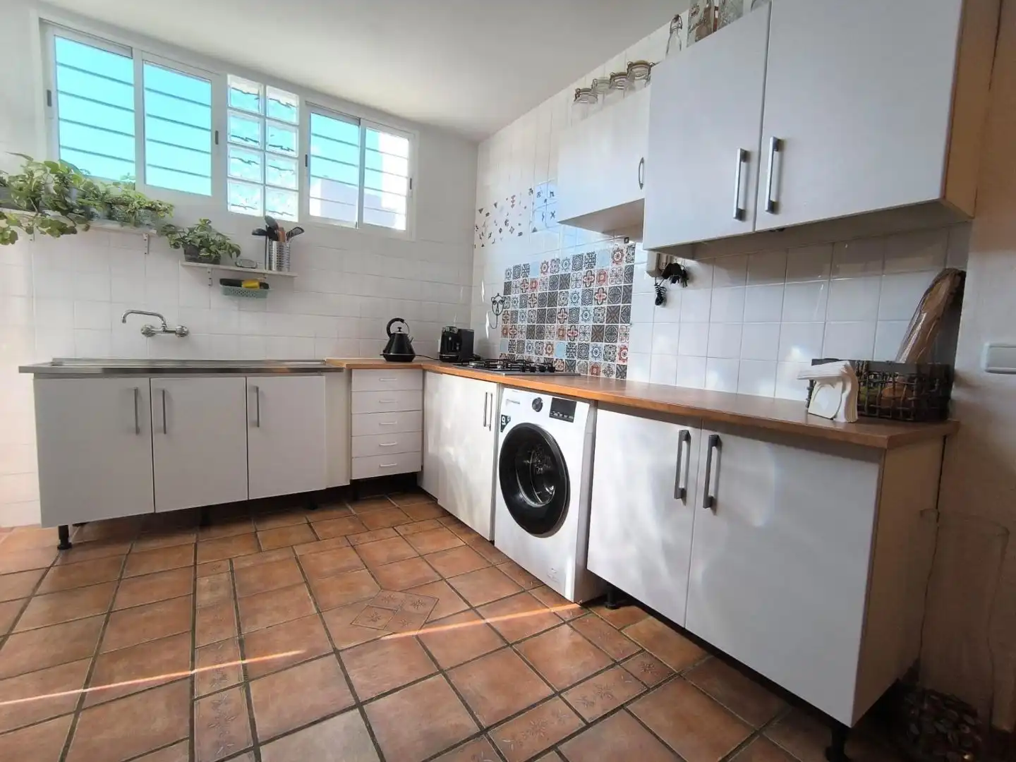 Haus mit Garten zum Verkauf in Calle Violetas 4, imagen 13