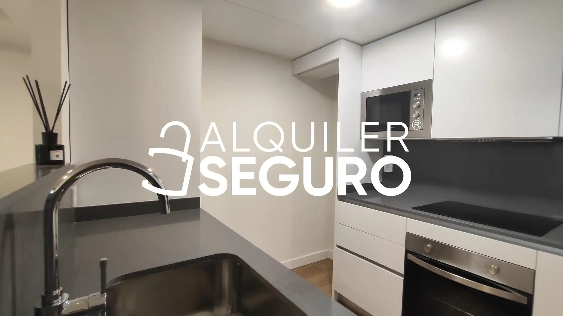 Kitchen of Flat for rent in Simat de la Valldigna  with Air Conditioner, Heating and Terrace