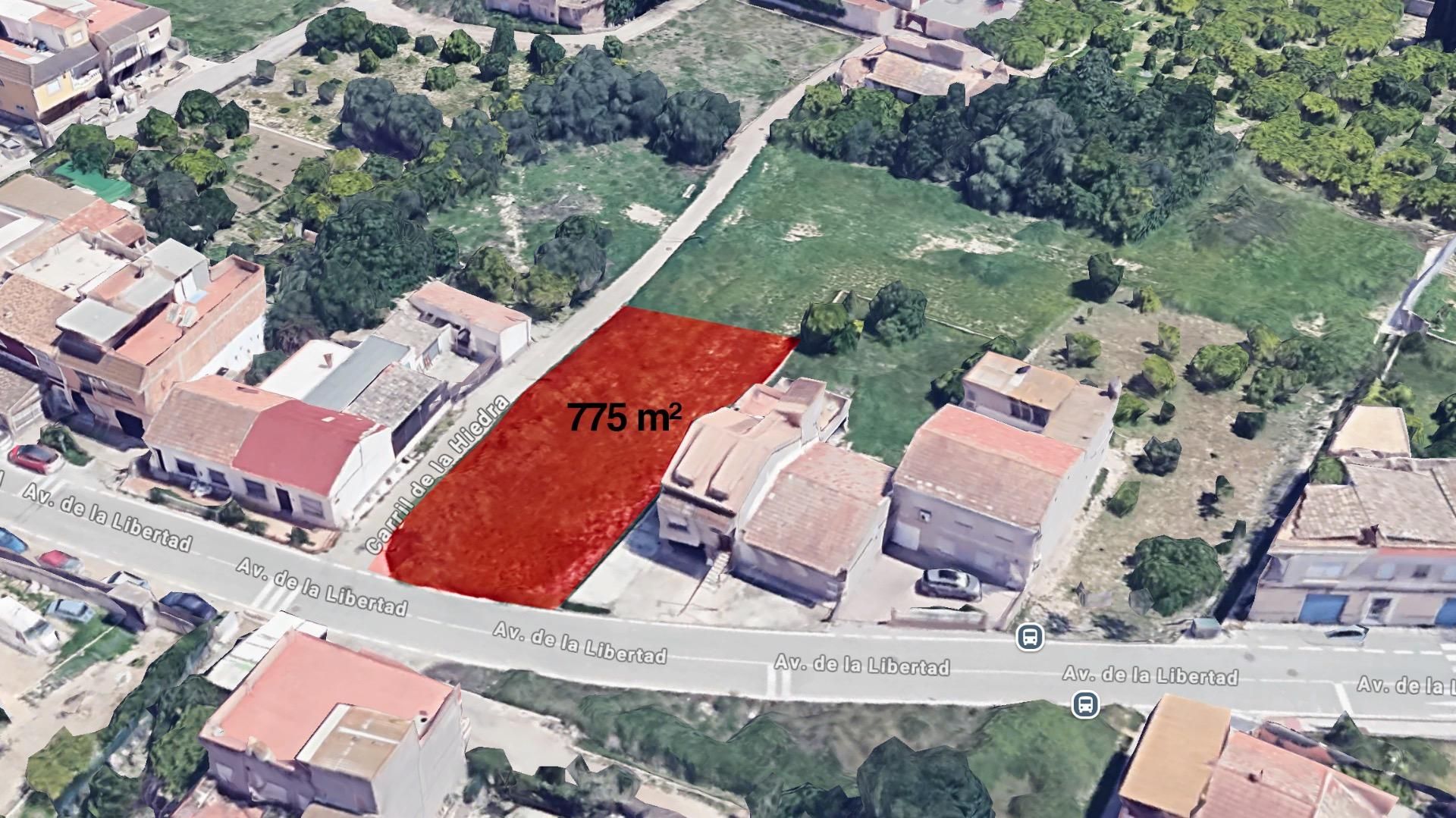 Residencial en venda en  Murcia Capital