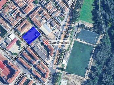 Terreni e lotti in vendita a Miquel Cortiada 30