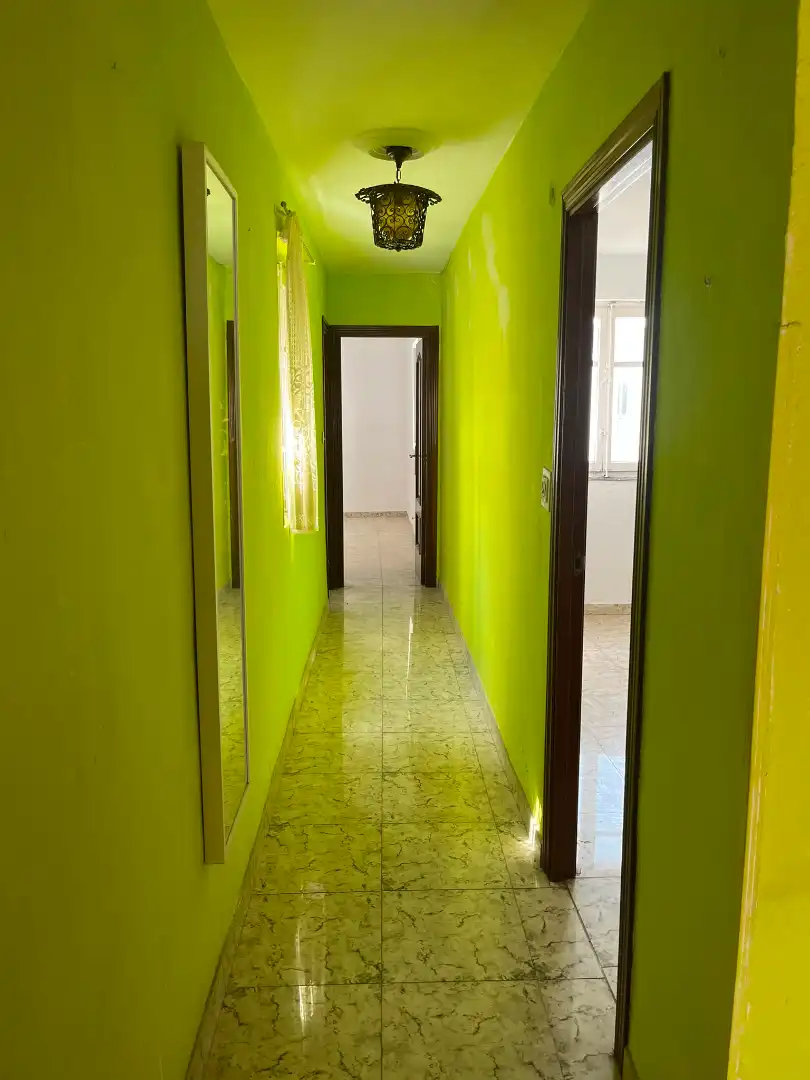 Flat with lift for sale in Calle Pérez Galdós, imagen 3