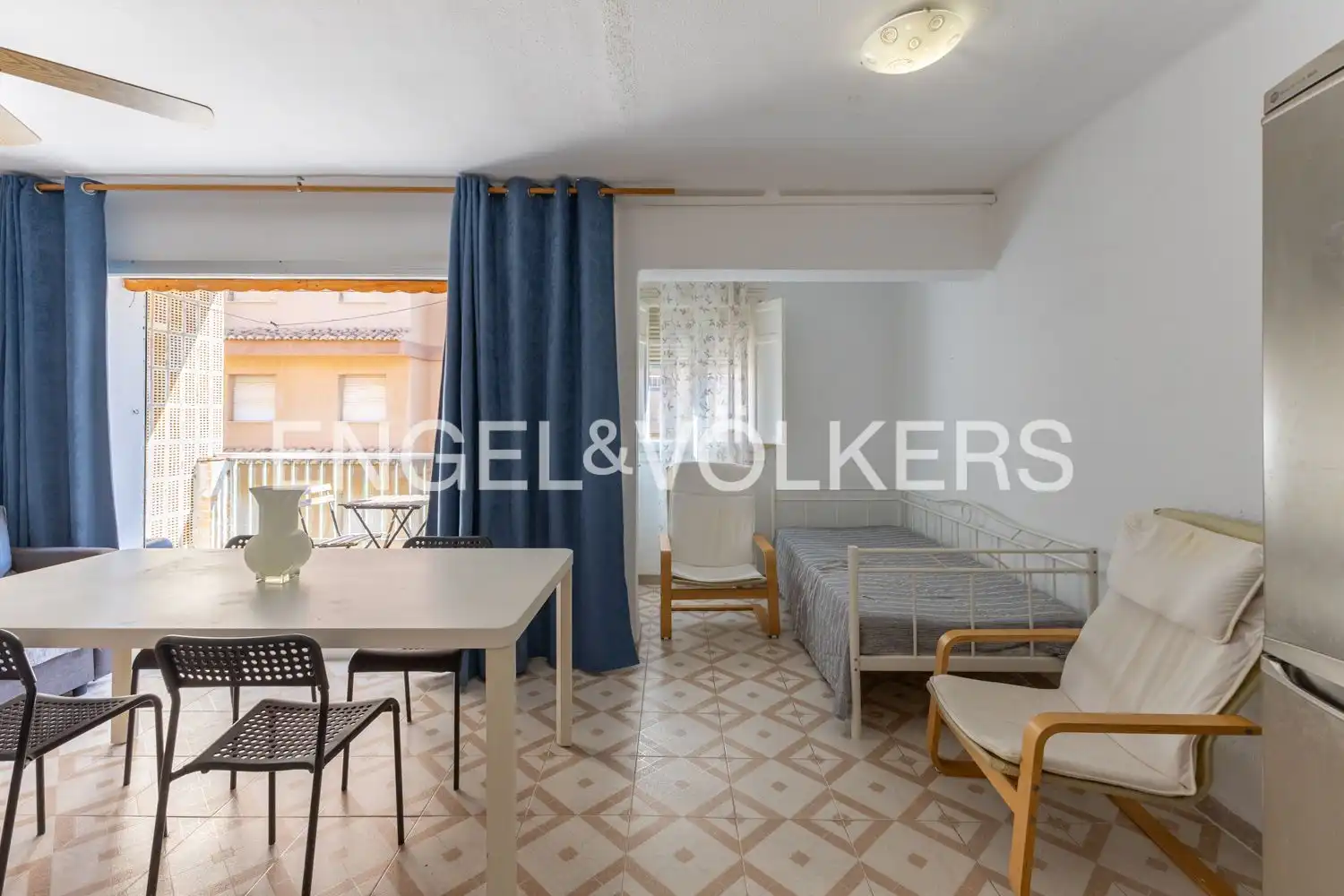 Wohnung zum Verkauf in El Perelló, imagen 6