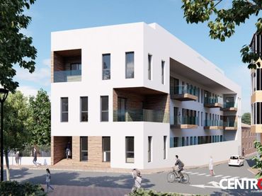 Terreno residenziale in vendita a Paseo de Colon