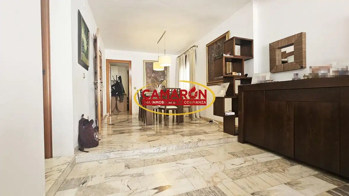 Casa o chalet en venta en Coria del Río