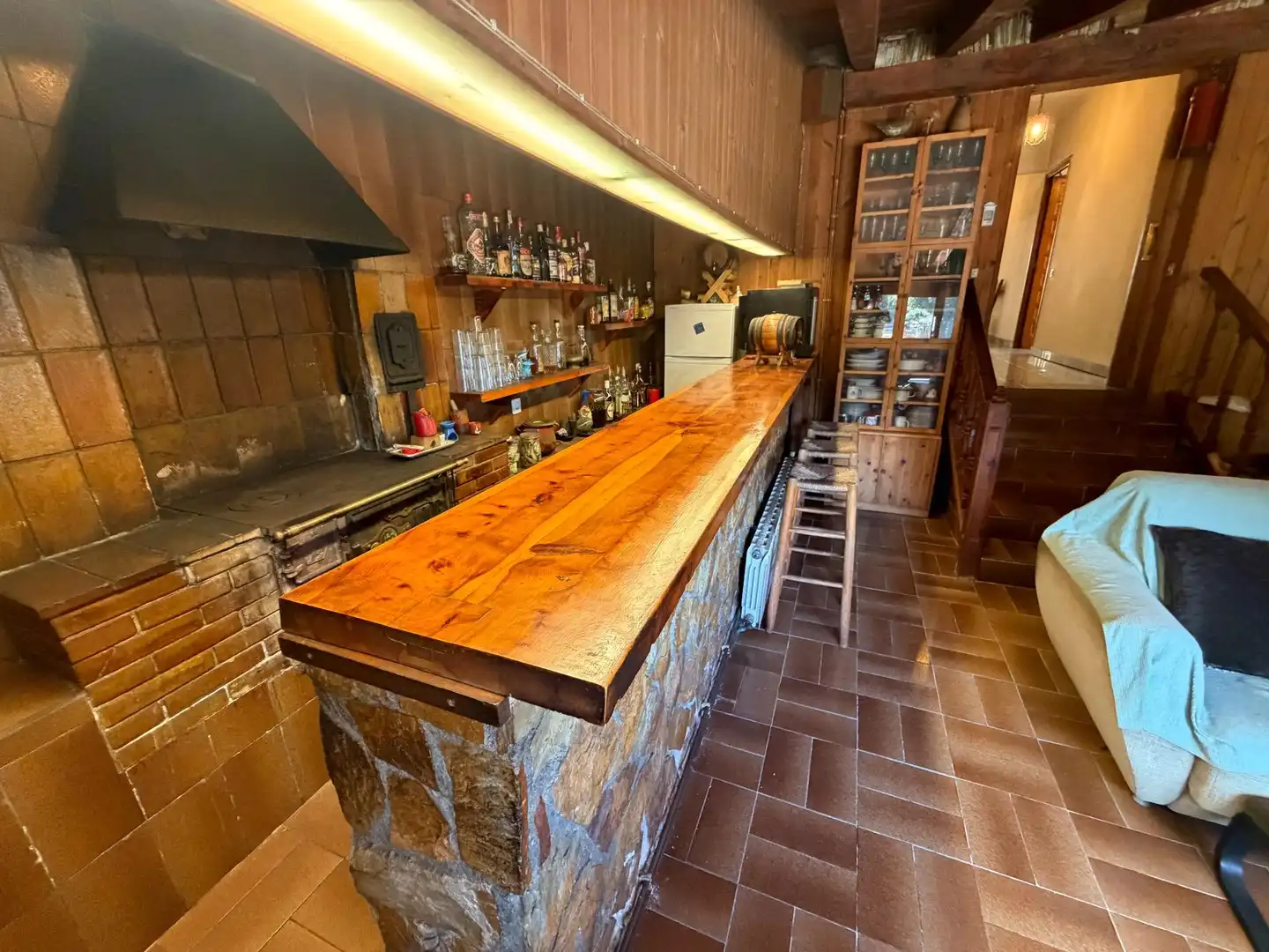Detached house with pool for sale in Carrer Carrer Farigola, imagen 10