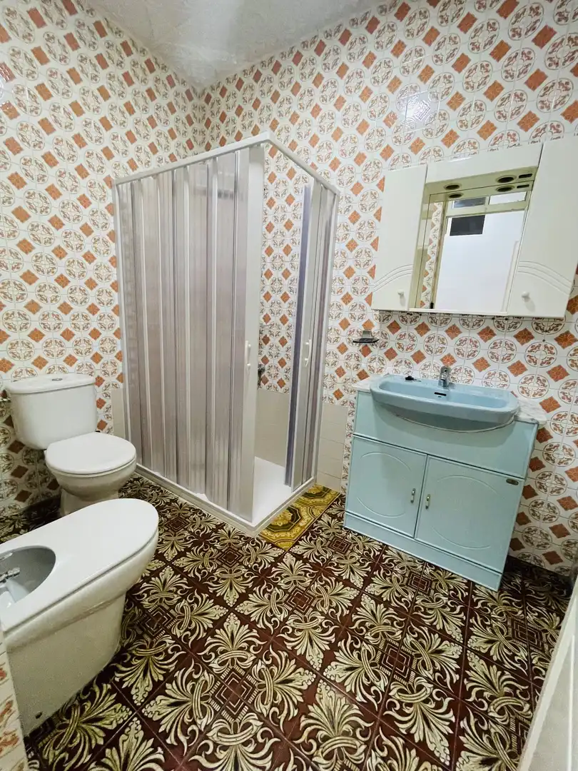 Piso de alquiler en Delicias, Santa Lucía
