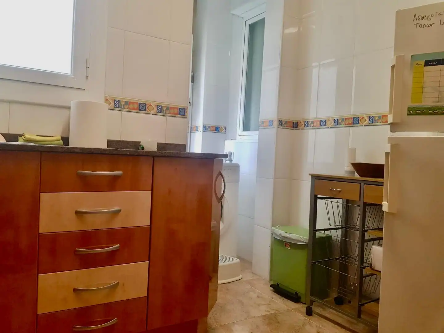 Appartamento con terrazza in vendita a Sants - Montjuïc, imagen 12