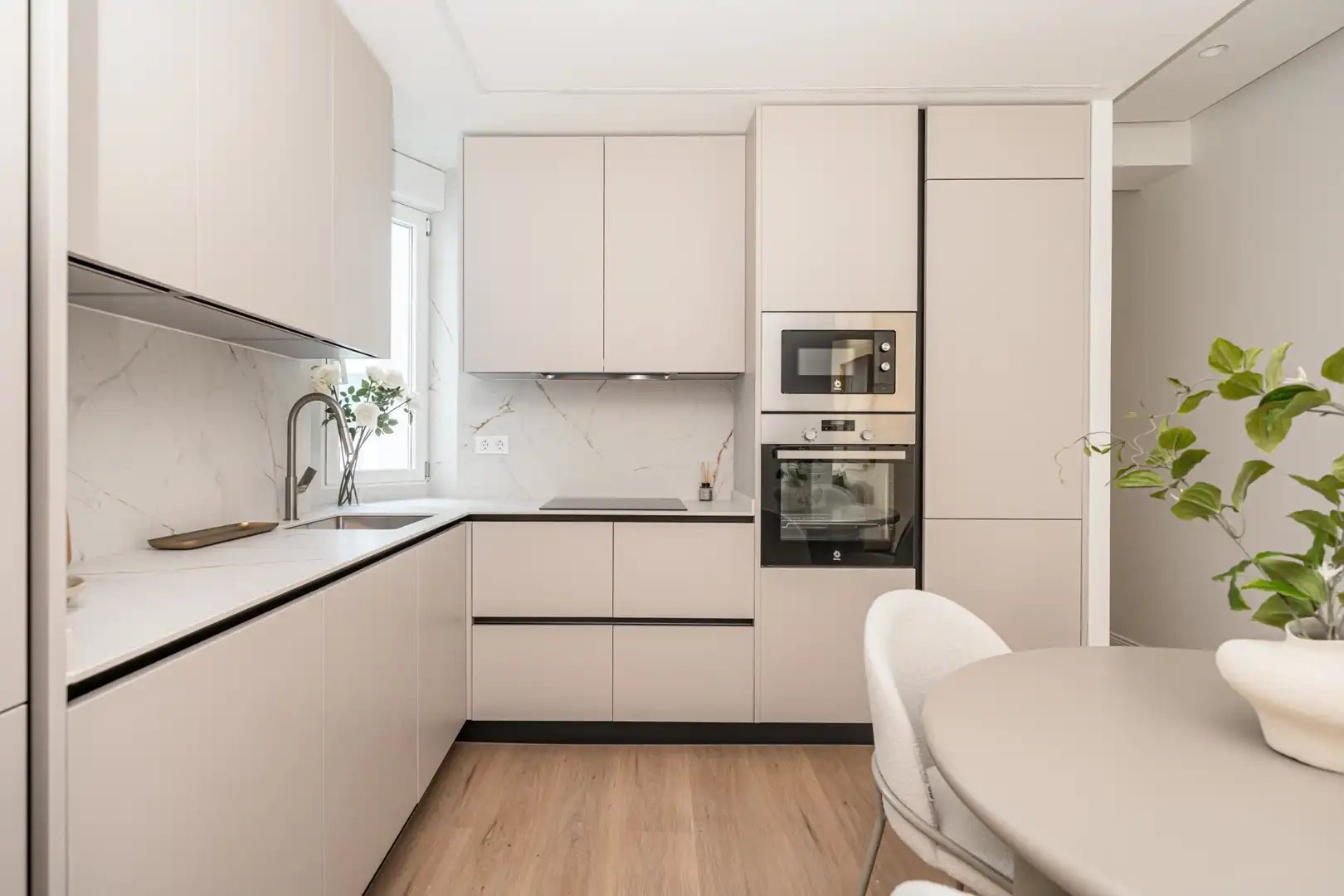 Appartement avec ascenseur à vendre à Calle de Menorca, imagen 4