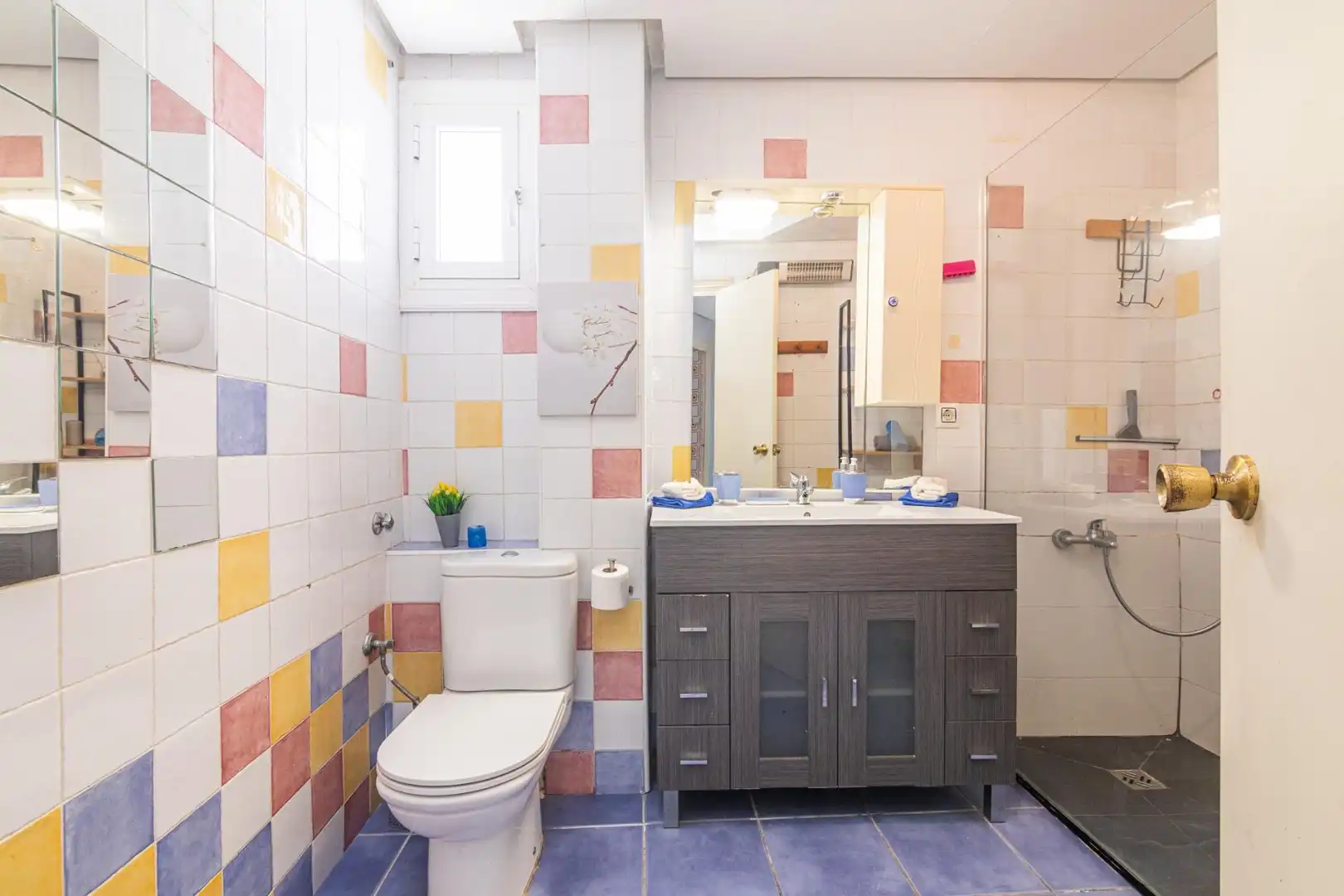 Penthouse with lift for sale in Calle FRANCISCO RUIZ BRU 1, imagen 42