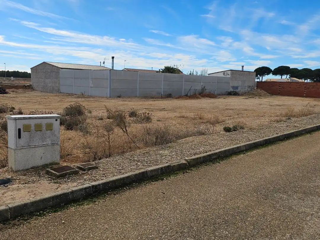 Residencial en venta en Calle Río Duero, 19, Arenales de San Gregorio