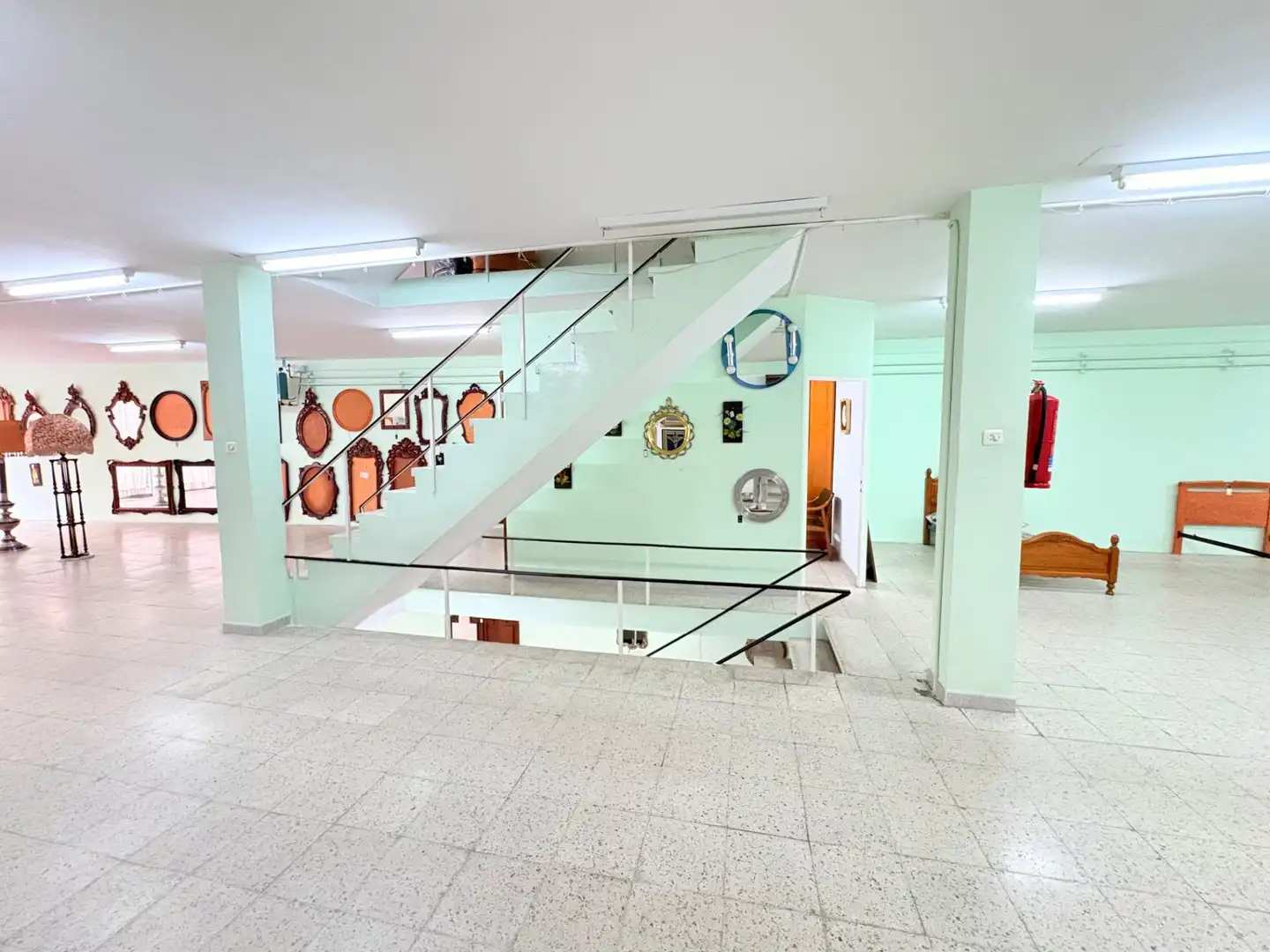 Local comercial en venda a Avenida de Portugal, imagen 19