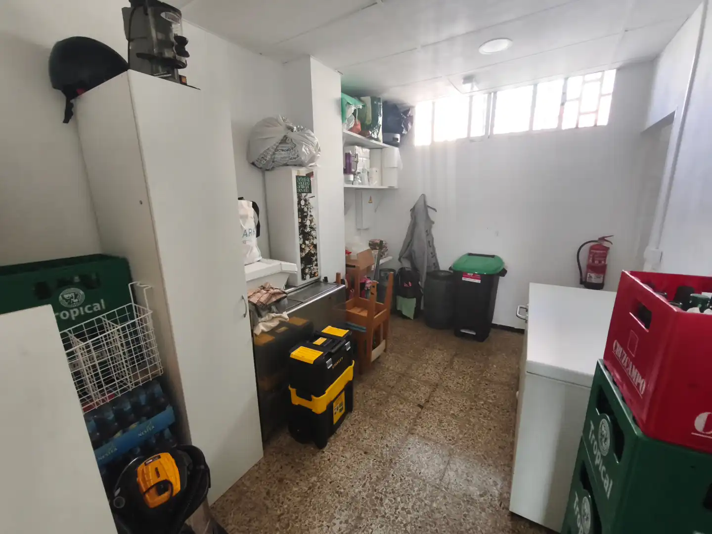 Geschaftsraum zum Verkauf in Las Palmas de Gran Canaria mit Alarm