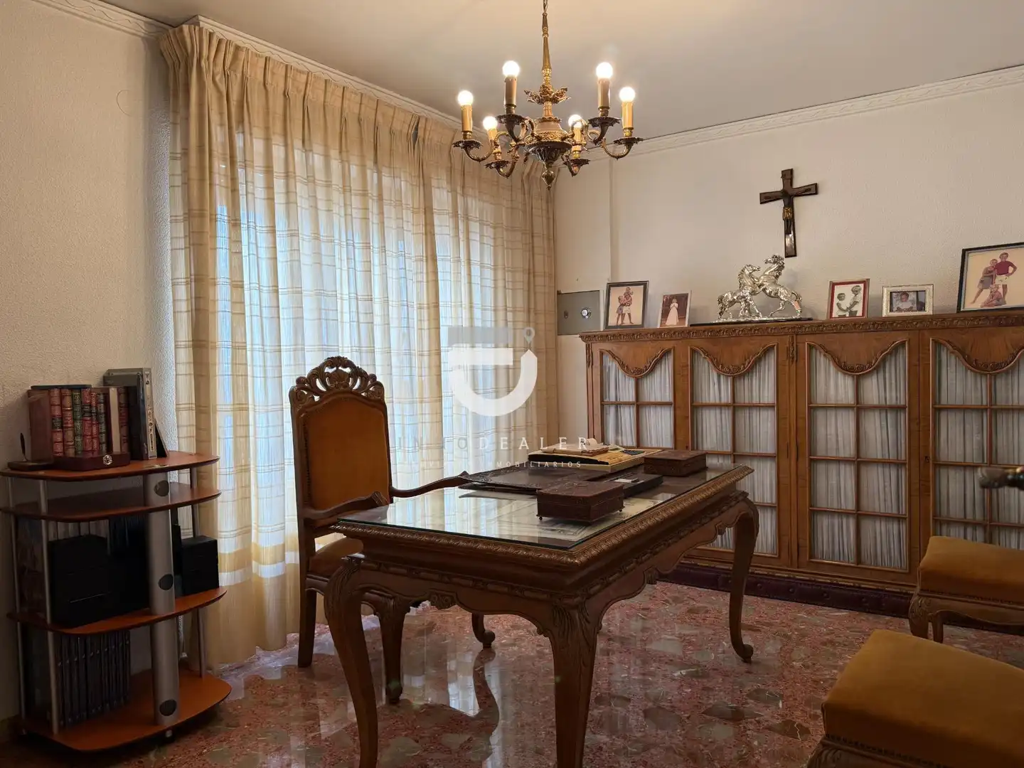 Flat with terrace for sale in Calle POETA QUEROL, imagen 13