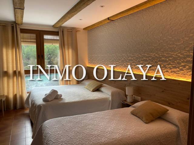 Edificio en Venta en Alcalá del Júcar