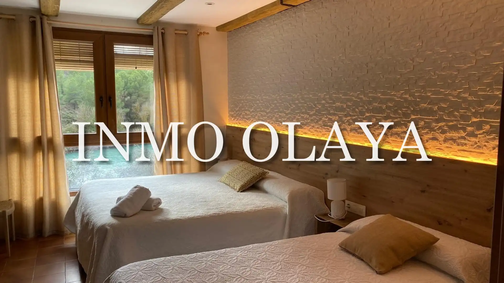 Gebaude zum Verkauf in Alcalá del Júcar