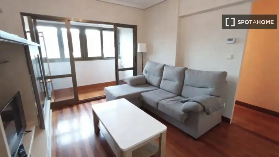 Habitación en Muskiz