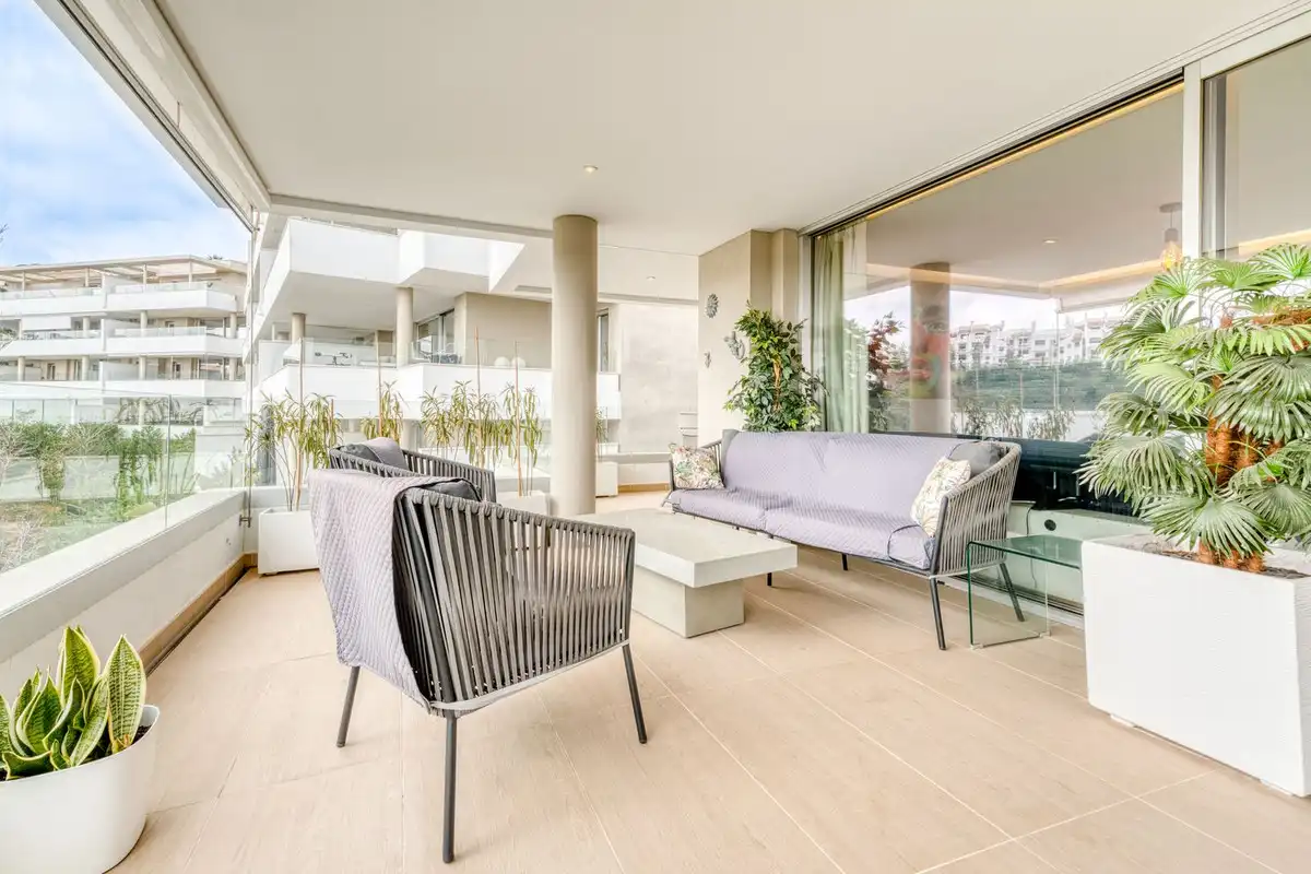 Apartament amb piscina en venda a Los Arqueros  - Puerto del Almendro, imagen 15