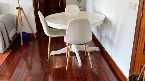 Foto 3 de Piso de alquiler en Marcelino Soroa Plaza, Amara, Donostia - San Sebastián