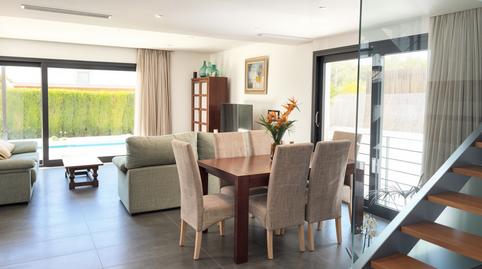 Foto 5 de Casa o xalet de lloguer a Les Maravelles,  Palma de Mallorca