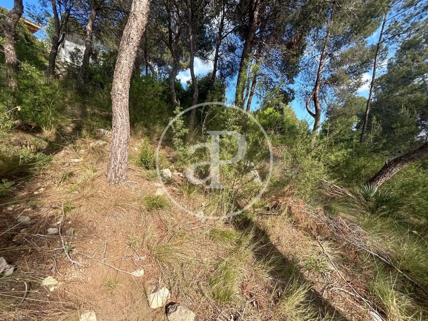 Wohnbaugrundstück zum Verkauf in El Bosque, imagen 16