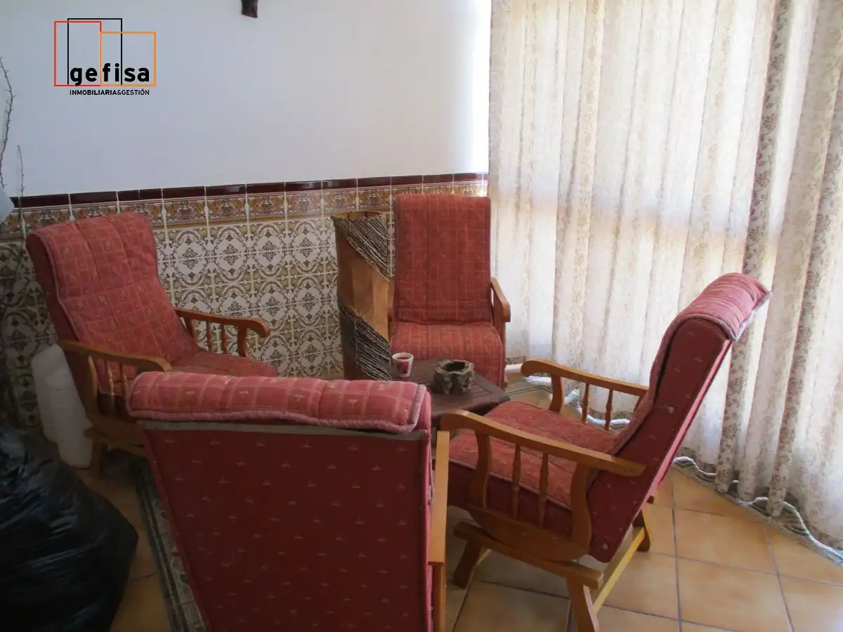 Chalet en venta en Valdepeñas, imagen 6