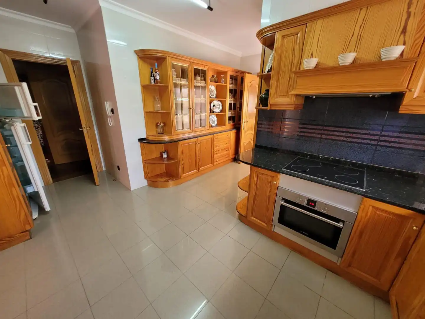Chalet con jardín en venta en Caudete, imagen 15