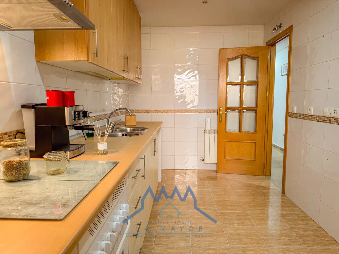 Appartement avec piscine à vendre à Miguelturra, imagen 9