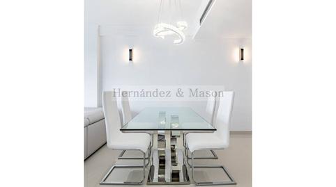 Foto 5 de Àtic en venda a Juan Sebastian el Cano, Puerto Marina, Benalmádena