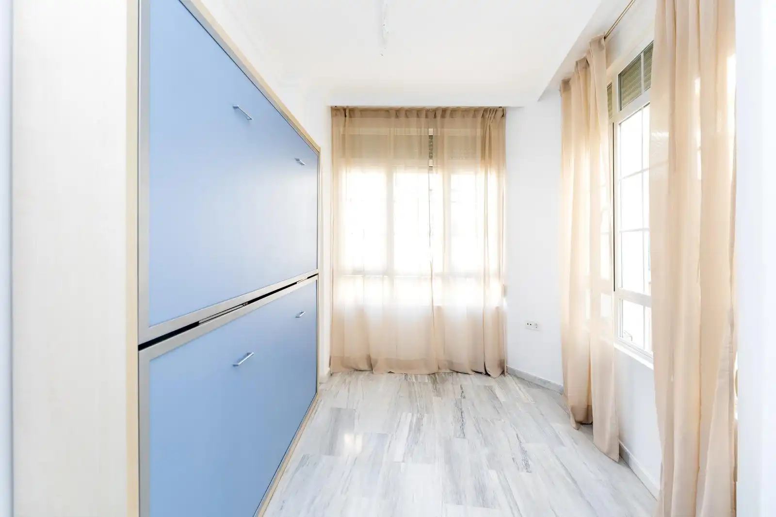 Apartamento de alquiler en Calle Monterería, Centro - Sagrario